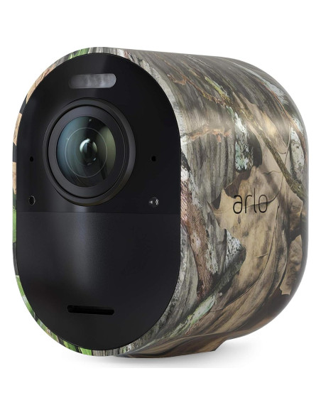 Carcasa de Cámara Arlo Mossy Oak Compatible Pro 5S 2K