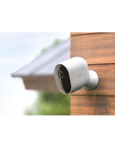 Carcasa de Cámara Arlo Mossy Oak Compatible Pro 5S 2K