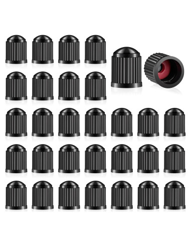 Paquete de 1000 Tapas de Válvula Neumático SynHHergyx