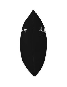 Cojín de Lanzamiento Ropa de Carreras 40x40 cm Poliester 2