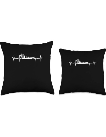 Cojín de Lanzamiento Ropa de Carreras 40x40 cm Poliester