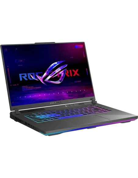 Laptop ASUS ROG Strix G16 16" FHD 165Hz Ryzen 9 8940HX 16GB 1TB SSD