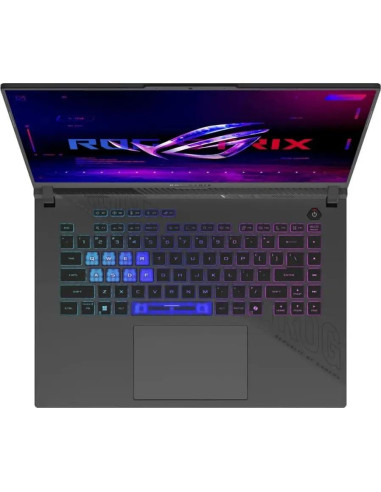 Laptop ASUS ROG Strix G16 16" FHD 165Hz Ryzen 9 8940HX 16GB 1TB SSD