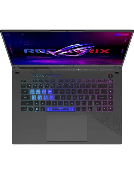 Laptop ASUS ROG Strix G16 16" FHD 165Hz Ryzen 9 8940HX 16GB 1TB SSD