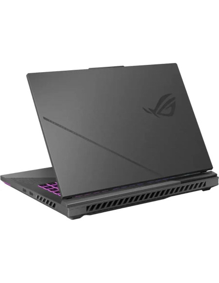 Laptop ASUS ROG Strix G16 16" FHD 165Hz Ryzen 9 8940HX 16GB 1TB SSD