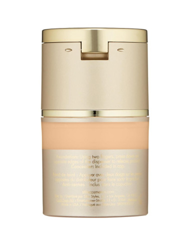 Base y Corrector Stila Stay All Day 00 Porcelana 29.57g