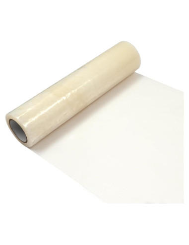 Película Protectora Autoadhesiva ROLLINGDOG 27 cm x 30.48 m