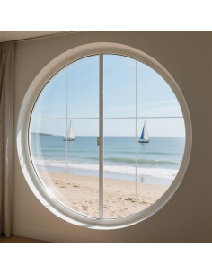 Película Protectora Autoadhesiva ROLLINGDOG 27 cm x 30.48 m 2