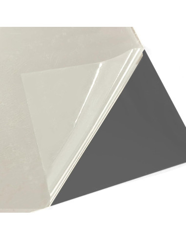 Película Protectora Autoadhesiva ROLLINGDOG 27 cm x 30.48 m