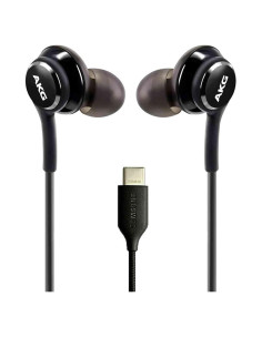 Auriculares Estéreo Type-C UrbanX UX para Panasonic Eluga X1 Pro