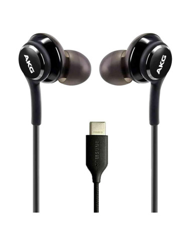 Auriculares Estéreo Type-C UrbanX UX para Panasonic Eluga X1 Pro