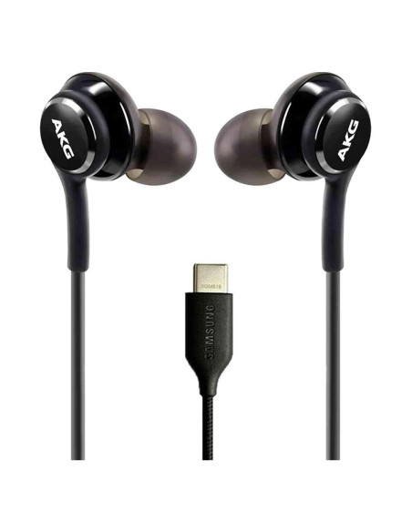 Auriculares Estéreo Type-C UrbanX UX para Panasonic Eluga X1 Pro