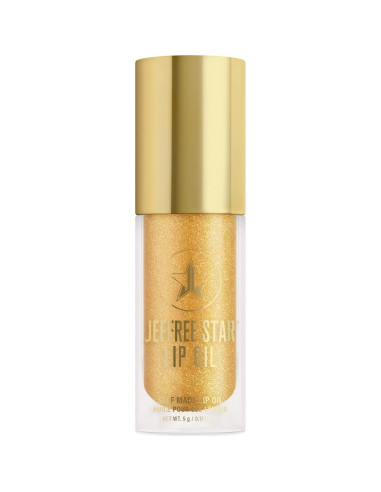 Aceite Labial Vegano Jeffree Star 4.8 g Hidratante 5 Tonos