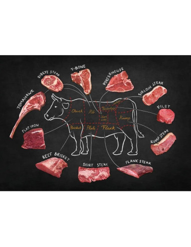 Contenedor Sous Vide SEAYIN 11 Litros Policarbonato Transparente