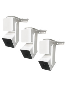 Soporte de Pared ALLICAVER para Wyze Cam Pan V3 - Montaje 270