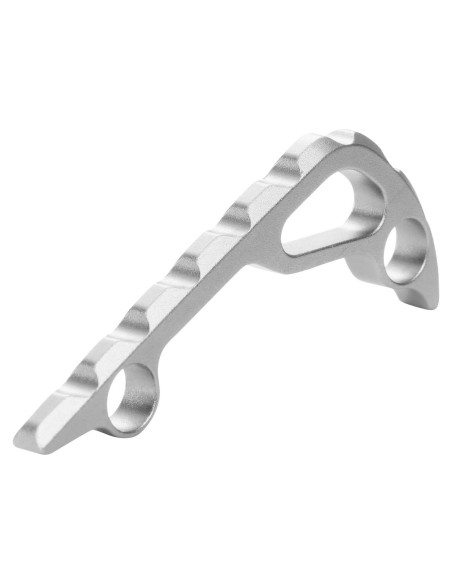 Separador Trasero Qtcial para Benchmade Bugout 535 - Aluminio Ligero