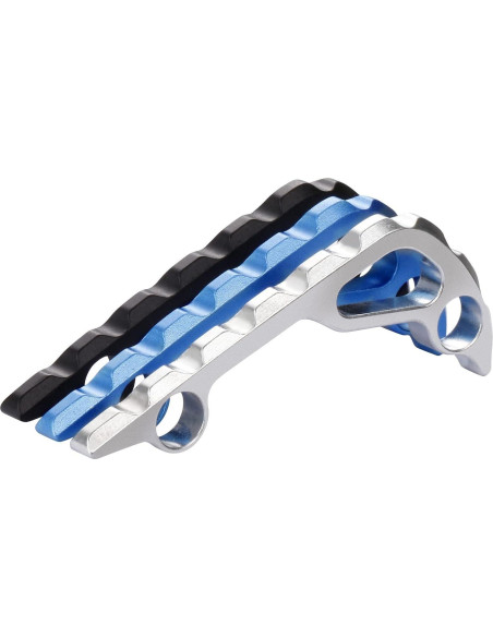 Separador Trasero Qtcial para Benchmade Bugout 535 - Aluminio Ligero