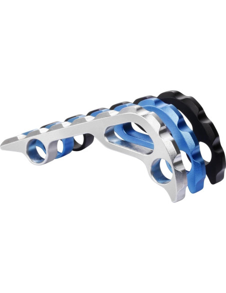 Separador Trasero Qtcial para Benchmade Bugout 535 - Aluminio Ligero