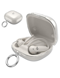 Funda TPU SkyArmor para Powerbeats Pro 2 - Transparente