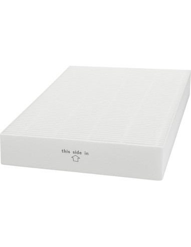 Filtro de Reemplazo HEPA Nispira para Purificador Honeywell HPA300
