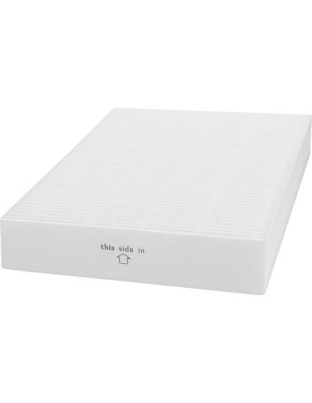 Filtro de Reemplazo HEPA Nispira para Purificador Honeywell HPA300