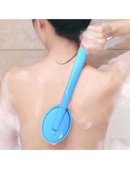 Aplicador de Loción para Espalda Eyxformula - Mango Largo 37.1 cm