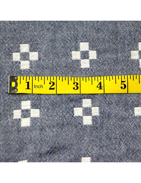 Manta de Muselina Ligera SHSYCER 100% Algodón Azul Individual 150x198cm