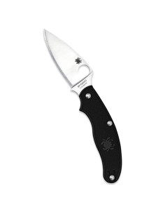 Cuchillo Plegable Spyderco C94PBK 7.62 cm Acero Inoxidable