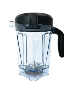 Jarra de Reemplazo Vitamix 64oz Senlee Bajo Perfil