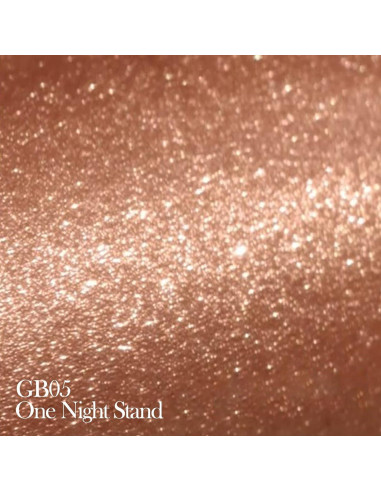 Iluminador FOCALLURE GB05 Una Noche de Fiesta 5.4g