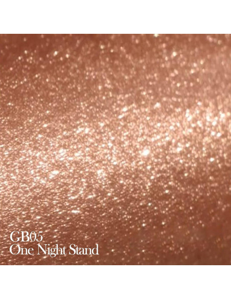 Iluminador FOCALLURE GB05 Una Noche de Fiesta 5.4g