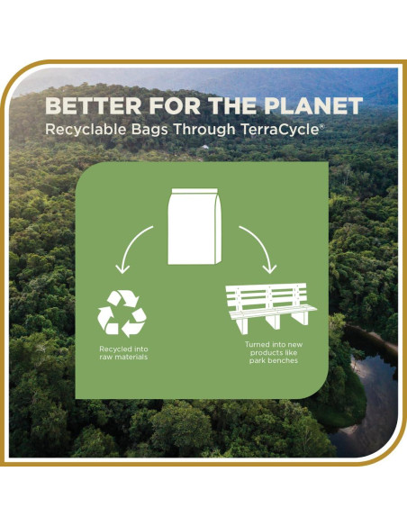 Café de Grano Entero Kona Blend Don Francisco 2x510g 100% Arábica