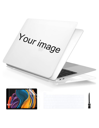 Funda Personalizable Batianda para MacBook Pro 13" M2 2022