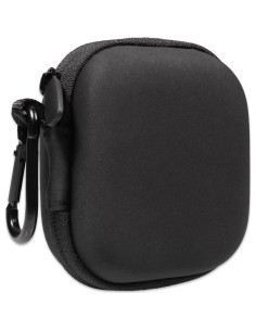 Funda Alltravel para Auriculares Vibe 200TWS - Compacta y Protectora 2