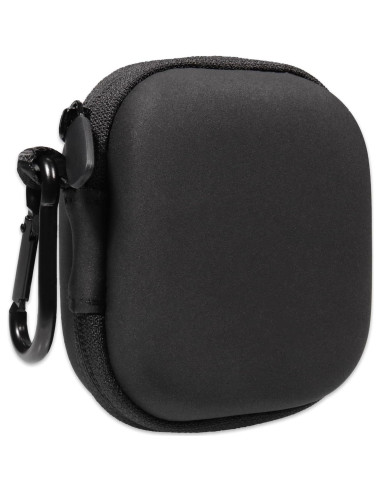 Funda Alltravel para Auriculares Vibe 200TWS - Compacta y Protectora