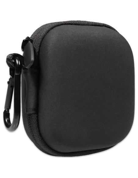 Funda Alltravel para Auriculares Vibe 200TWS - Compacta y Protectora