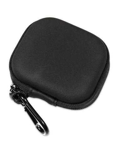 Funda Alltravel para Auriculares Vibe 200TWS - Compacta y Protectora