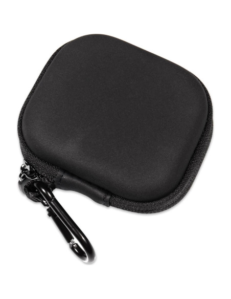 Funda Alltravel para Auriculares Vibe 200TWS - Compacta y Protectora