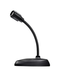 Micrófono de Escritorio USB Audio-Technica ATGM1-USB Cardioide