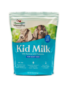 Reemplazo de Leche para Cabritos Manna Pro 1.81 kg - Alto en Proteínas