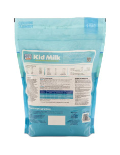 Reemplazo de Leche para Cabritos Manna Pro 1.81 kg - Alto en Proteínas 2