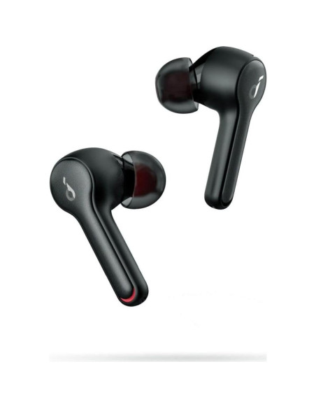 16 Eartips Redondos Compatibles Anker Soundcore Liberty 2 Pro