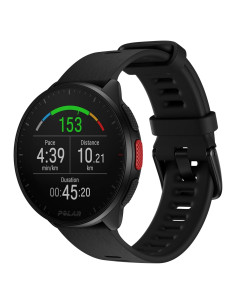 Reloj Inteligente Polar Pacer GPS Fitness Ultra-Ligero 40g