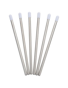 Soporte para Secar Botellas de Agua Acero Inoxidable BESTOYARD 6 Pcs