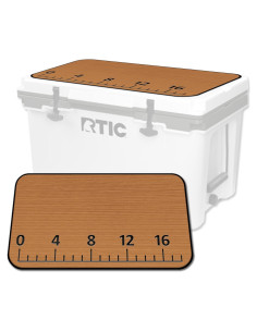 Pad Antideslizante EVA USATuff para Enfriador RTIC 32qt