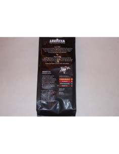 Café Molido Lavazza 7511 Perfetto 340 g - Tostado Oscuro 2