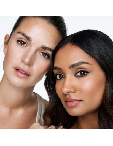 Lápiz de Eyeliner Impermeable Wunderbrow Azul Medianoche 1 Cuenta