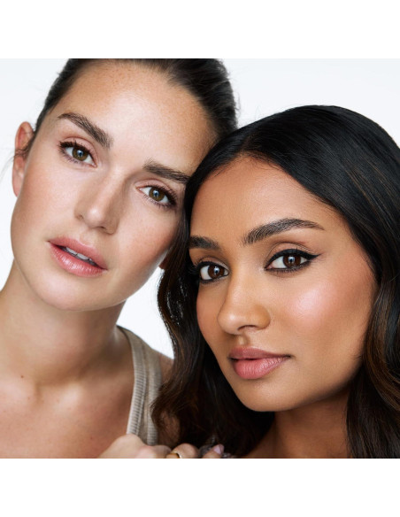 Lápiz de Eyeliner Impermeable Wunderbrow Azul Medianoche 1 Cuenta