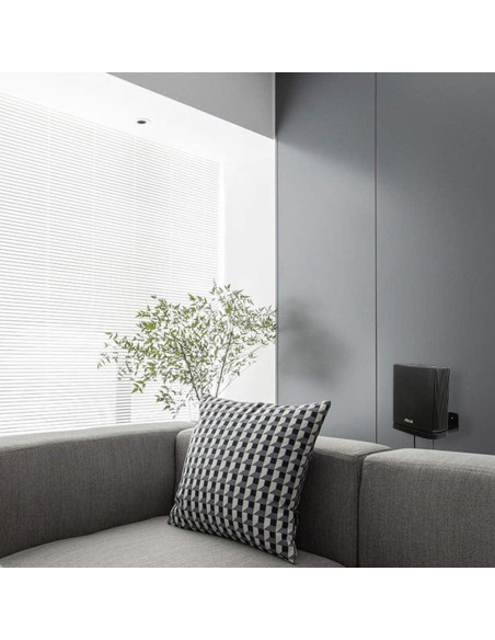 Soporte de Montaje en Pared HOLACA para ASUS ZenWiFi AX XT8
