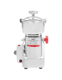 Molino de Granos Eléctrico DYRABREST 800g 3500W Alta Velocidad